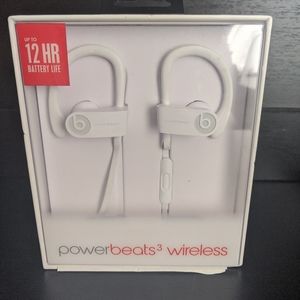 Powerbeats 3 Wireless Earbuds